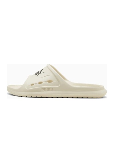 Puma Divecat Dry Erkek Terlik 404854-02 Krem