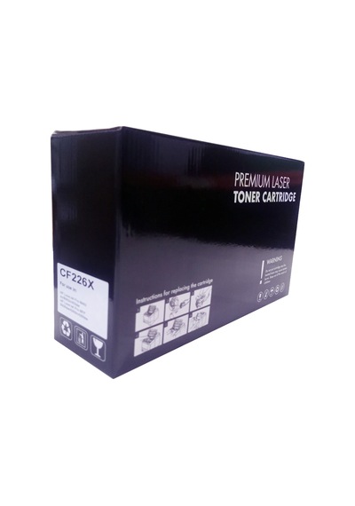 Hp Cf-226x Uyumlu Toner M402/m426