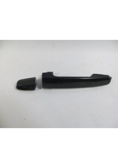 Toyota Corolla 2002-2006 Arka Kapı Dış Açma Kolu Sağ - Sol Aynı Adet Siyah Boyanır Tip Tw