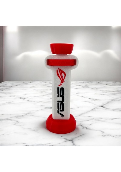 Lexroo Ayarlanabilir Ekran Kartı Tutucu Asus Logolu, Ekran Kartı Destek Aparatı, Gpu 1 Adet