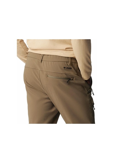 Columbia Triple Canyon Iı Fall Erkek Pantolon Bej
