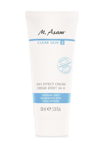 M.Asam Clear Skin Nemlendirici Yüz Kremi