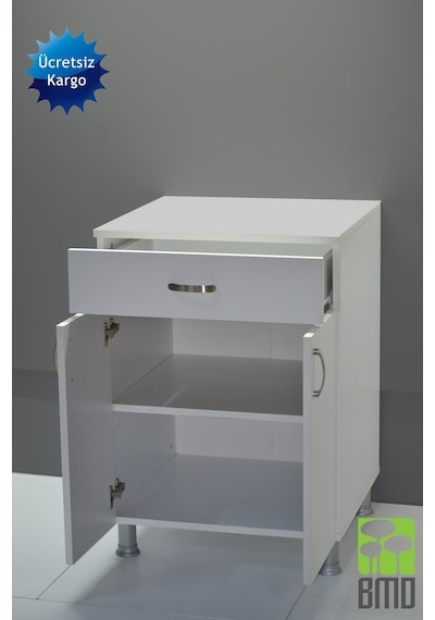 Set Altı Ocak Dolabı