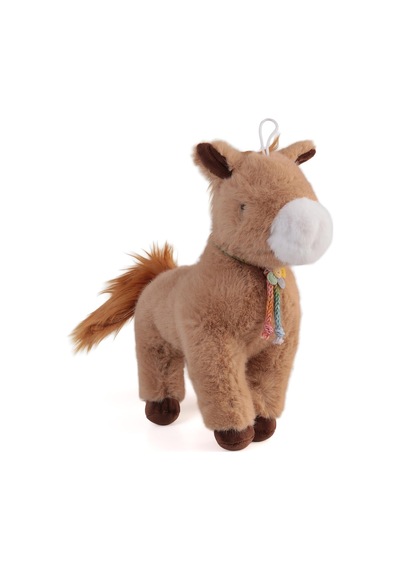 Can Oyuncak Peluş At 27 Cm - Standart