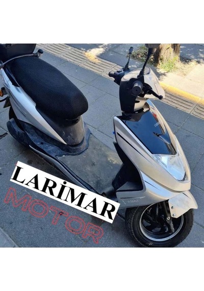 Kral Tongo L Sele Koltuk Kılıfı