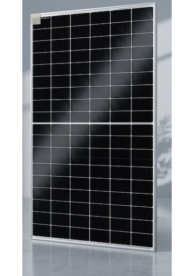 Haz Solar 550w Güneş Paneli B Solar Panel Karavan Kamp Tekne Akü Şarj Bağ Evi Güneş Enerjisi