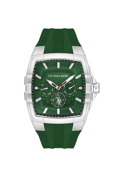 U.S. Polo Assn. USPA1093-02 Erkek Kol Saati