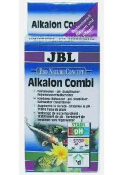 Jbl Alkalon Combi 500Gr Havuz Su Sertleştirici