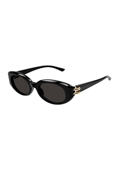Alexander McQueen Am0469s 001 Kadın Güneş Gözlüğü