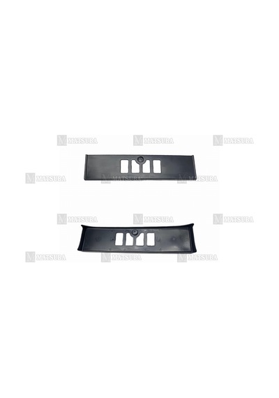 Honda Cıvıc Ön Plakalık 1996-2005 71145-s5a-00z-mts