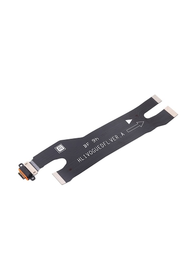 Huawei P30 Pro Şarj Soketi Flex