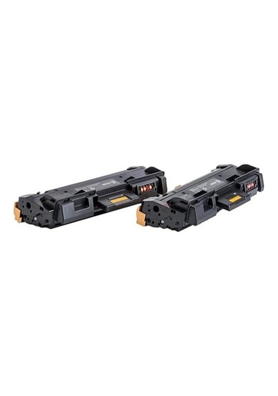 Xerox B210 -106R04349 Siyah Ikili  Paket Toner