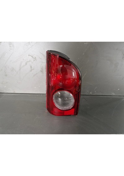 Hyundai H100 Sol Arka Stop Lambası Duysuz Sıfır 1996-2005