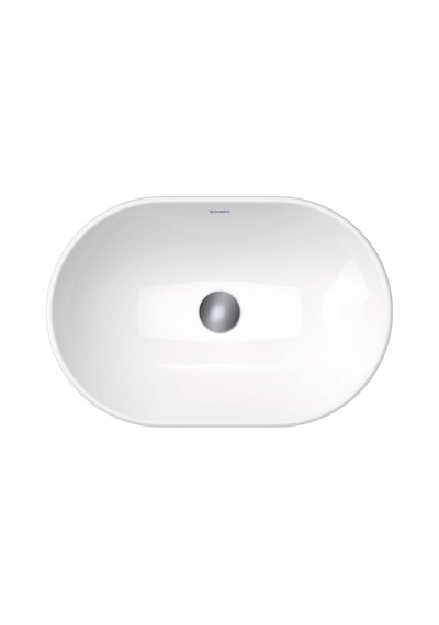 Duravit - D-neo Çanak Lavabo Beyaz 60 Cm - 2372600070- Beyaz