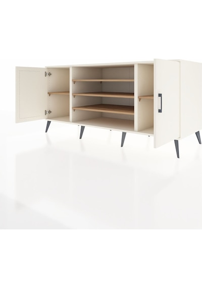 Kronos Konsol 5 Raflı 2 Kapaklı 176x59x83 Aytaşı-aytaşı/çam Aytaşı/çam Kronos Konsol 5 Raflı 2 Kapaklı 176x59x83 Aytaşı-aytaşı/çam Aytaşı/çam