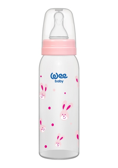 Wee Baby 852 PP Klasik Biberon 250 ML