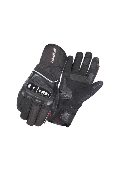 Scoyco Mc82 Waterproof Motosiklet Eldiveni