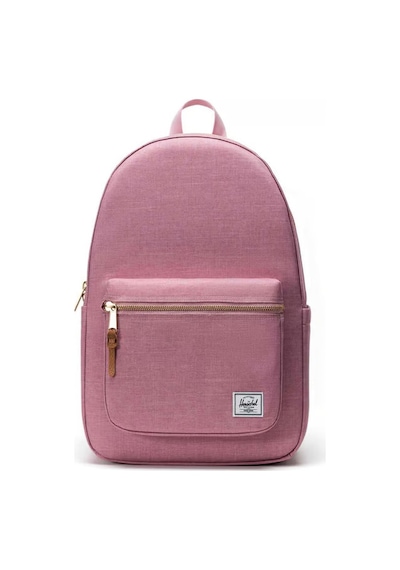 Herschel Settlement Backpack Sırt Çantası 11407-06570-os Lilas Crosshatch Gülkurusu