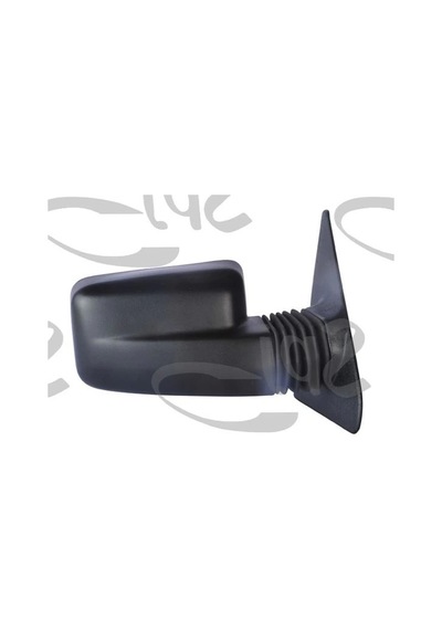 Citroen Bx Manuel Ayna 1982-1994 Sağ Oem No: 95619649