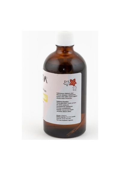 Tokasya Altınotu Hidrosolü 5 x 100 ML