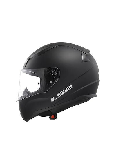 Kapalı Kask Ls2 Rapıd 2 Mat Siyah  L L
