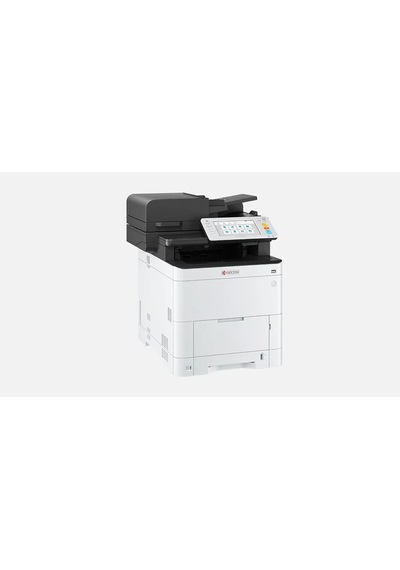 Kyocera Ecosys Ma4000cifx Çok Fonksiyonlu Renkli Lazer Yazıcı
