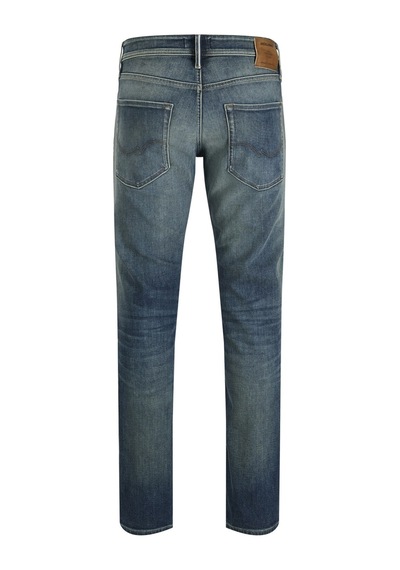 Jack & Jones Jjclark Jjorıgınal Jj 078 Jean 12278260 Lacivert
