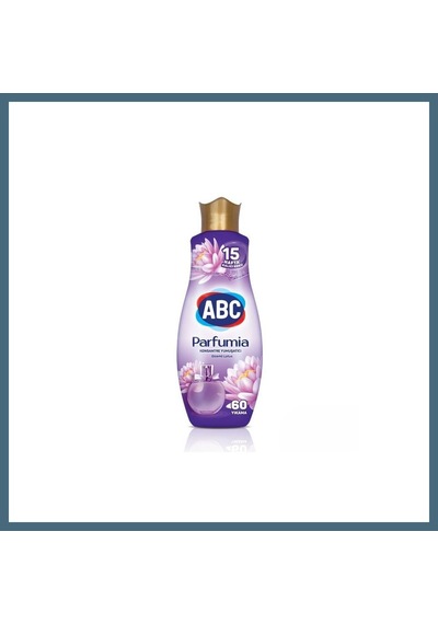 Agc Uygun Sepet Parfumia Gizemli Lotus 1440ml 1 Adet Agc