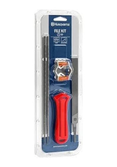 Eğeleme Kiti X-cut S35g/c33/c35 .325 Husqvarna
