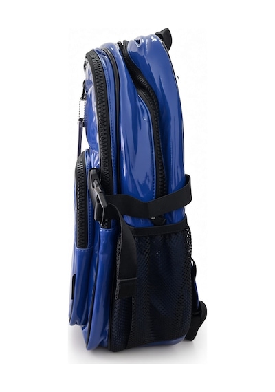 Okul Sırt Çantası Cool Blue 44 X 30 X 20 Cm Lüks Öğrenci Ve Okul Çantası Çok Renkli
