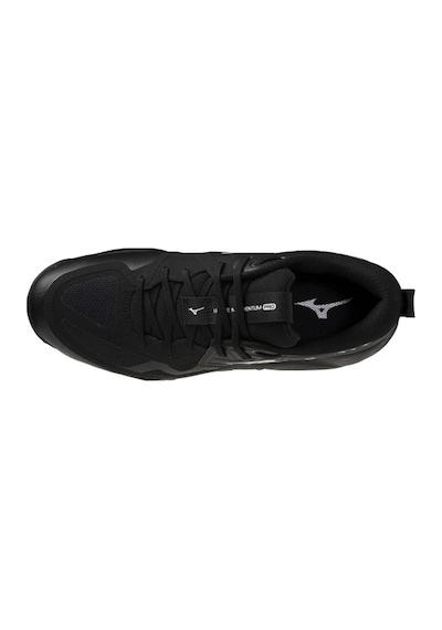 Mizuno Wave Momentum Pro Erkek Voleybol Ayakkabısı Siyah Çok Renkli