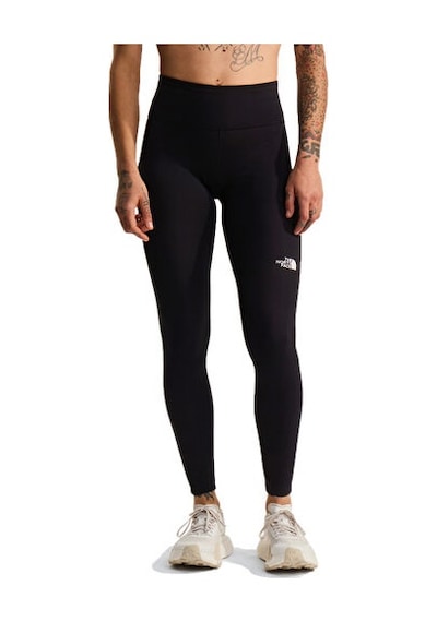 The North Face W Flex 28ın Tıght Kadın Günlük Tayt Nf0a8ejbjk31 Siyah