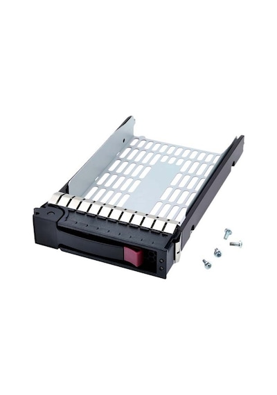 Hp 335537-001 3.5 İnch Sata Sas Tray Caddy Kızak