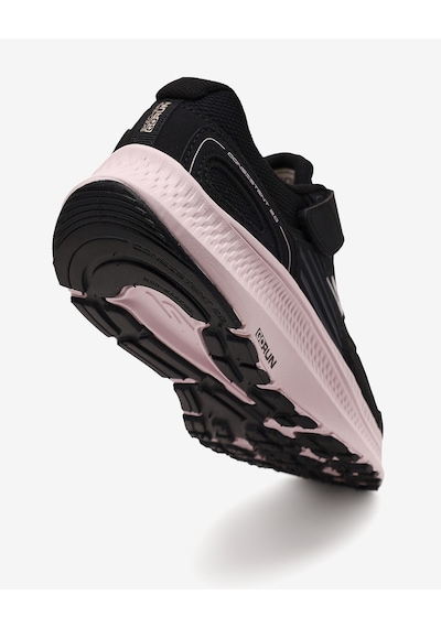 Skechers Go Run Consıstent 2.0 - Advantage Büyük Kız Çocuk Siyah / Pembe Altin Spor Ayakkabı 303979l Bkrg