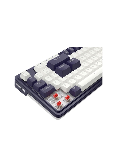 Redragon Ucal Pro K673wb-rgb-pro Siyah Kablosuz Klavye Ckckrdr0023