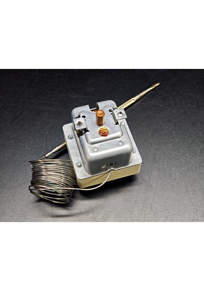 Ego 55.32574.010 Limit Termostat 360 C Trifaze 120mm Prob Ø4mm