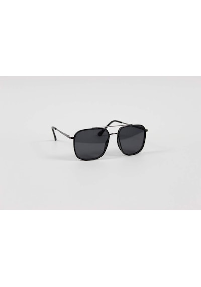 Polo Black Pb8126 C3 53 18 140 Erkek Güneş Gözlüğü Füme