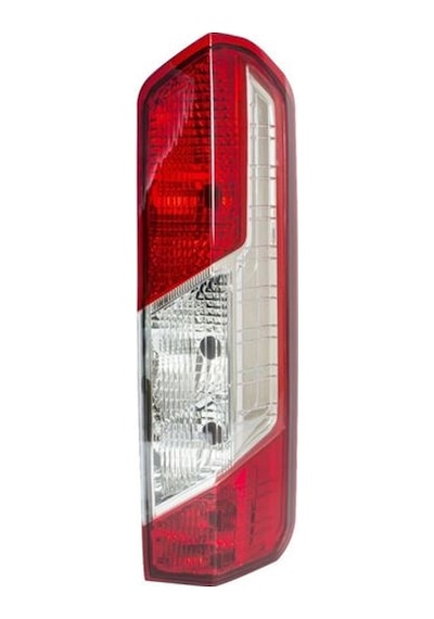 Mars 510445 Stop Lambası Sag Transıt V363 14 Duysuz