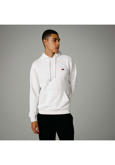 Ellesse Erkek Ekru Kapüşonlu Sweatshirt Em279 001