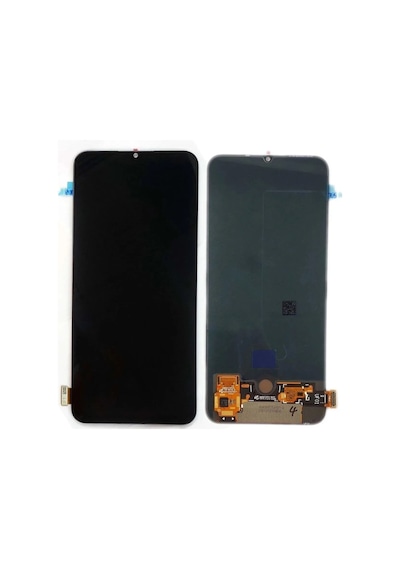 Mi 10 Lite Uyumlu Dokunmatik Ekran Srv