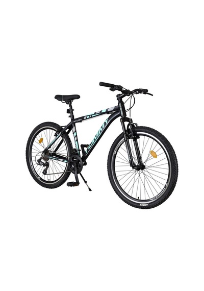 TommyBike Riven 24" Jant 36 CM Kadro 21 Vites Dağ Bisikleti