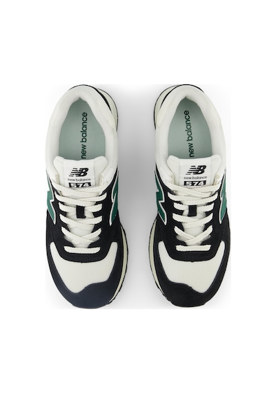 New Balance Nb Lifestyle Unisex Shoes-Siyah