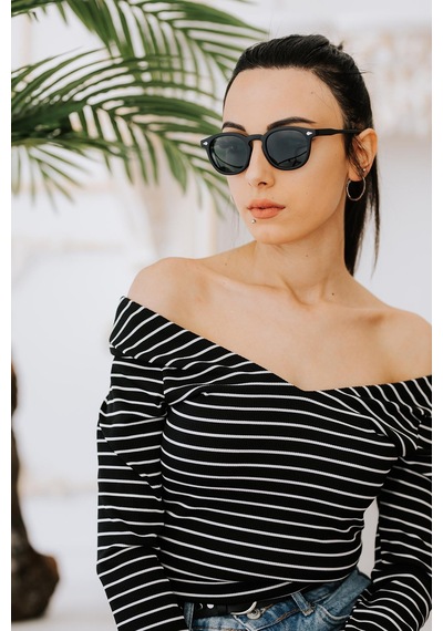TOMY TİMY VG1063 159 49 Polarize Unisex Güneş Gözlüğü