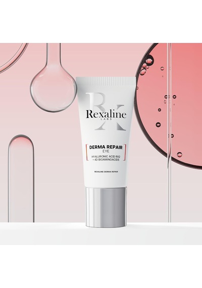 Tr Derma Repair Onarıcı Göz Bakım Kremi 15 Ml
