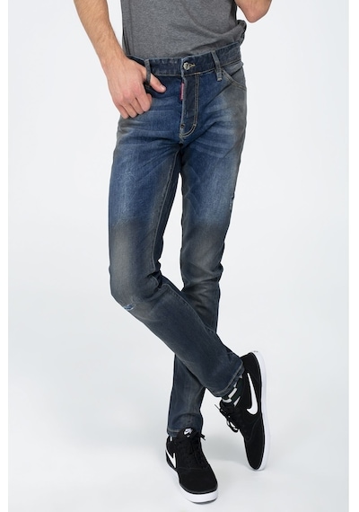 Yeni Dsquared2 Erkek Pantolon (469430715)