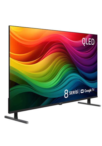 A 865 C Smart Tv