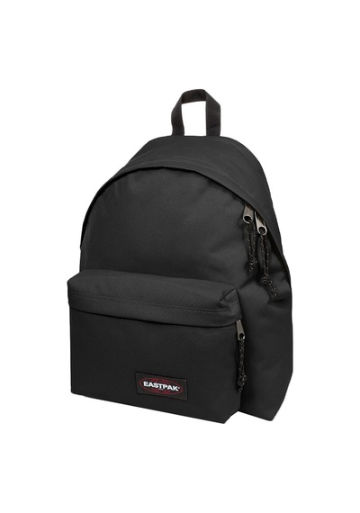 Eastpak Padded Pakr Black Sırt Çantası Siyah