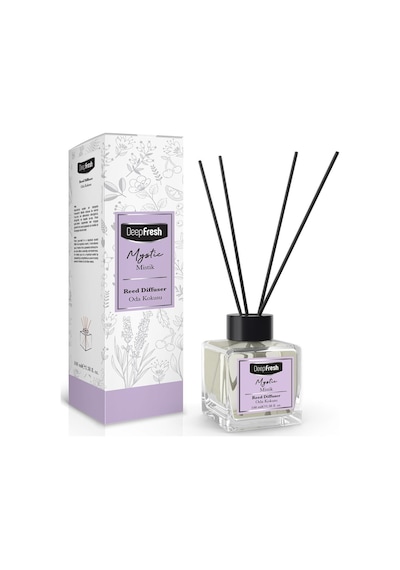 Deep Fresh Çubuklu Oda Kokusu Mistik 100 Ml Mistik