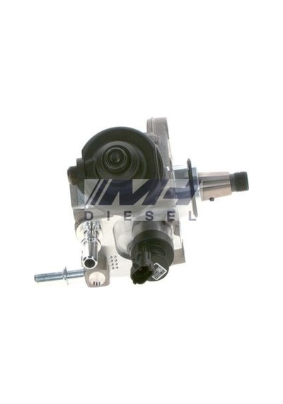 Bosch 0445010740 Yüksek Basınç Yakıt Pompası Hyundai Santa Fe Tucson, Kia Sorento Sportage 2.0 2.2 Crdi