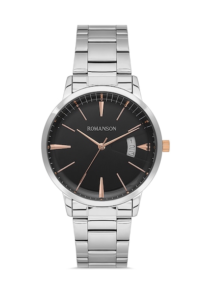 Romanson Tm4201mm1ja36r Erkek Kol Saati